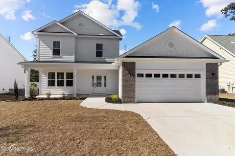 601 Ribble Dr, Leland, NC 28451