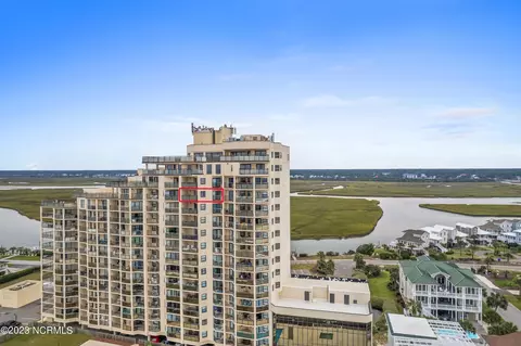 63 Ocean Isle West Blvd # 1205, Ocean Isle Beach, NC 28469
