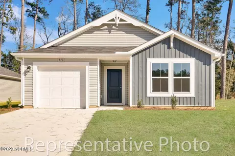 1746 E Coronado Ave SE #LOT 127, Bolivia, NC 28422