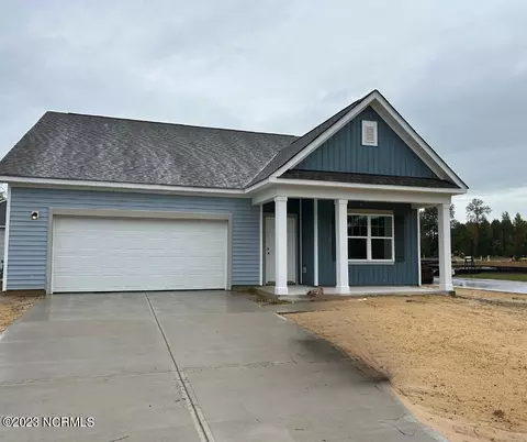 2017 Bogue Ln, New Bern, NC 28562
