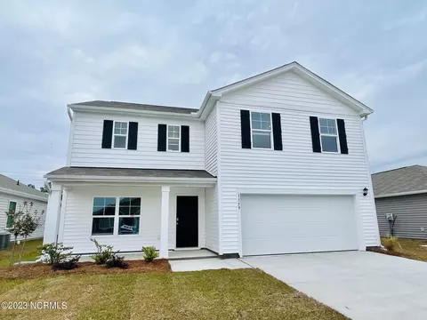1159 King Eider Way #LOT 113, Winnabow, NC 28479