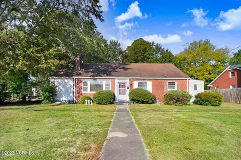 403 N Jefferson Ave, Goldsboro, NC 27530
