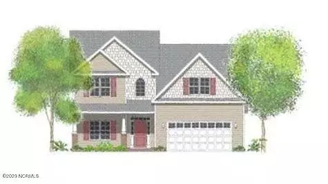 6040 Sagebrush Dr, Greenville, NC 27858