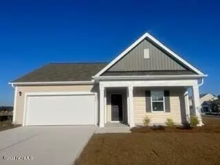 3590 Wigeon Way #LOT 162, Winnabow, NC 28479