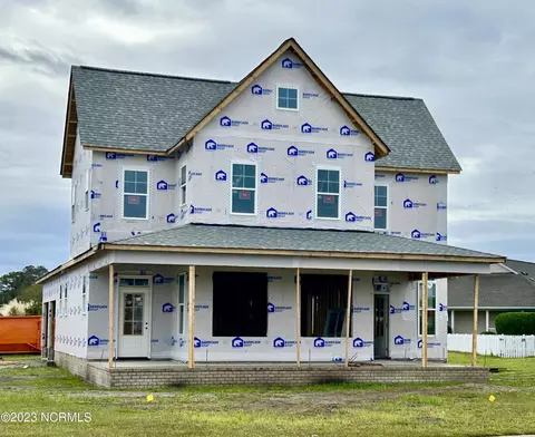 1600 Olde Farm Rd, Morehead City, NC 28557