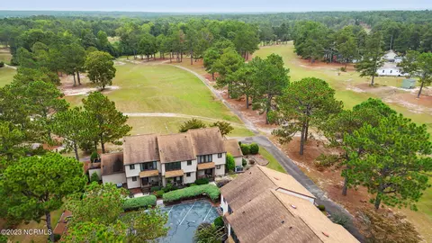 250 Persimmon Dr #C, Pinebluff, NC 28373 photo 3