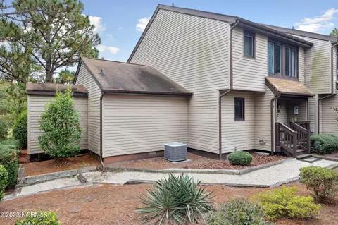 250 Persimmon Dr #C, Pinebluff, NC 28373 photo 2