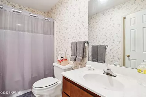 250 Persimmon Dr #C, Pinebluff, NC 28373 photo 21