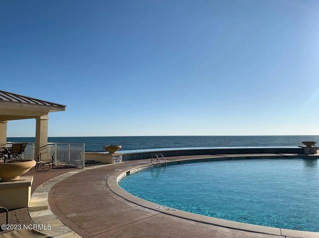 1435 Salter Path Rd #D2, Indian Beach, NC 28512