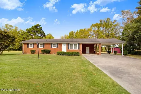 549 Big Daddys Rd, Pikeville, NC 27863