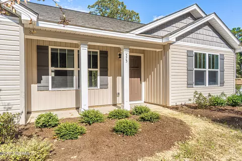 575 Mcneill Rd, Southern Pines, NC 28387