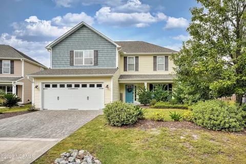 6510 Settlers Dream Pl, Wilmington, NC 28409