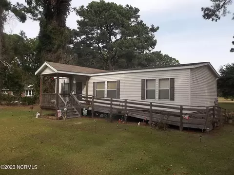 6637 Caratoke Hwy, Grandy, NC 27939