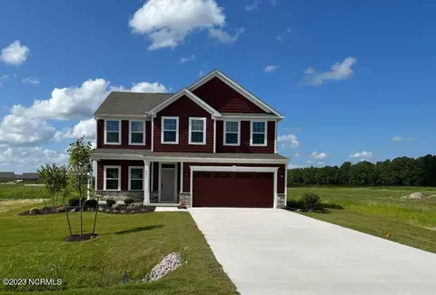 306 Tarheel Dr, Moyock, NC 27958