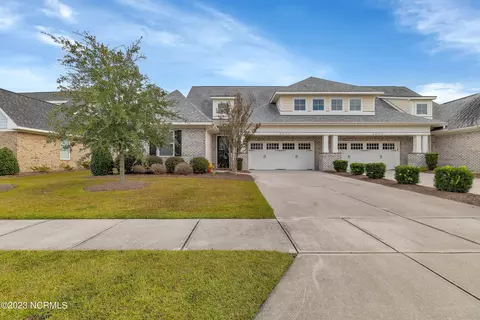 3009 Eno Ln, Leland, NC 28451