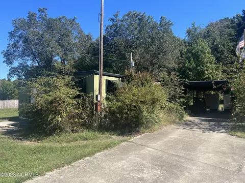 4464 Whichard Rd, Greenville, NC 27834