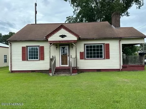 200 N Mccaskey Rd, Williamston, NC 27892