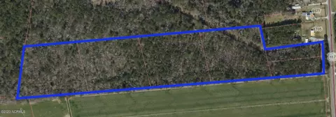lot S 1-6 Highway 117, Burgaw, NC 28425