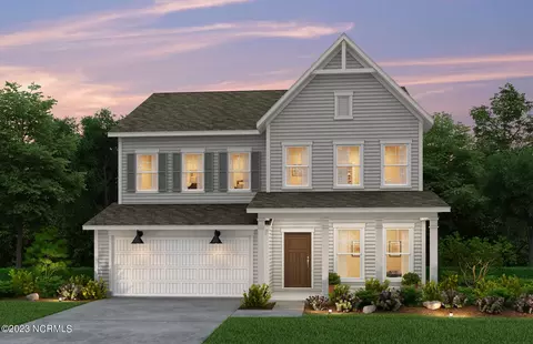 610 Trisail Ter, Wilmington, NC 28412