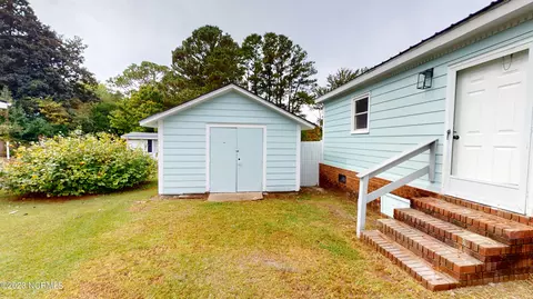 106 N 12th St, Erwin, NC 28339 photo 37