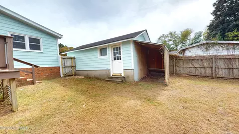 106 N 12th St, Erwin, NC 28339 photo 42