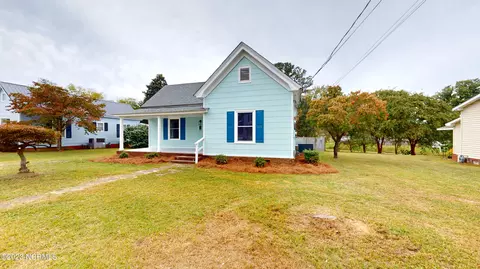 106 N 12th St, Erwin, NC 28339 photo 2