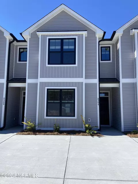 8304 Paramount Pt, Winnabow, NC 28479