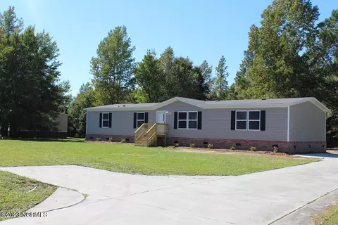 1184 Haw Branch Rd, Beulaville, NC 28518