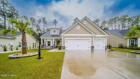 7946 N Balfour Dr NW, Calabash, NC 28467