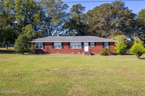 4678 N Hwy 58, Kinston, NC 28504