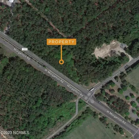 704 W Morganton Rd, Southern Pines, NC 28388