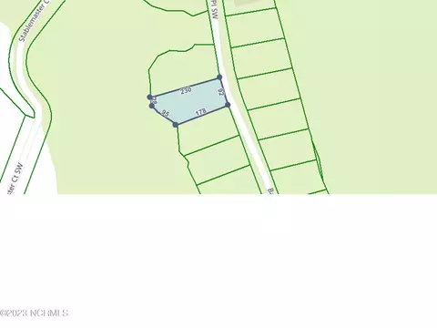 593 Barrington Pl SW, Ocean Isle Beach, NC 28469