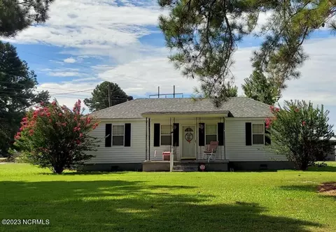 5301 Skyland Loop, Wilson, NC 27893