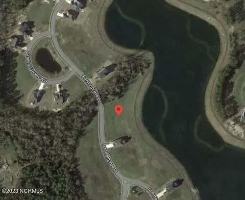 357 Summerhouse Dr, Holly Ridge, NC 28445