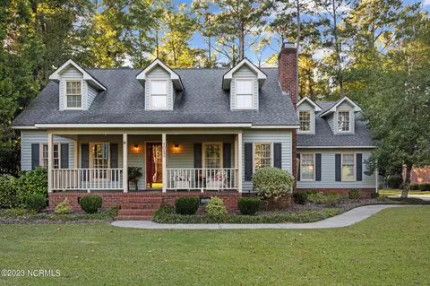 1043 Colleton Way, Trent Woods, NC 28562