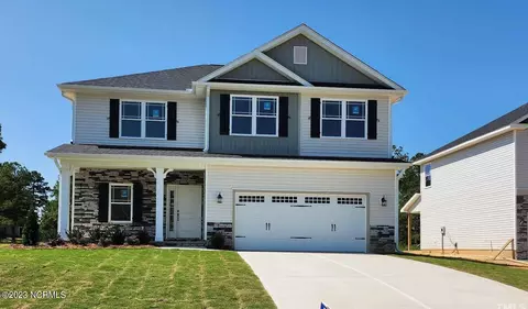 1006 Manhatten Ct, Richlands, NC 28574
