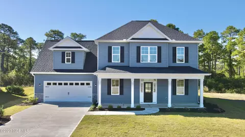 9024 Gardens Grove Rd, Leland, NC 28451