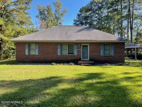 3425 Bertha Ln, Greenville, NC 27834