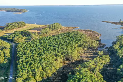 lot96 Mcgowan Rd, Bath, NC 27808