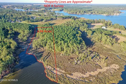 lot96 Mcgowan Rd, Bath, NC 27808 photo 4