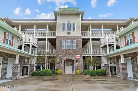 7827 High Market St UNIT 3, Sunset Beach, NC 28468