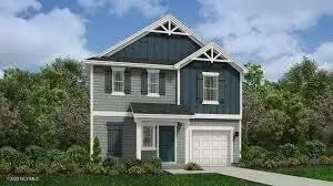 738 Conductor Ct, Vass, NC 28394