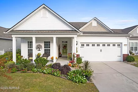 5030 Ballast Rd, Southport, NC 28461