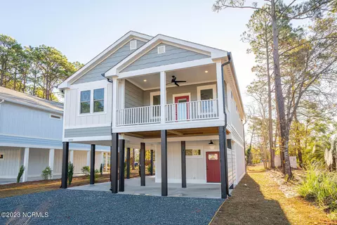1086 Pine Bur Cir SW, Sunset Beach, NC 28468