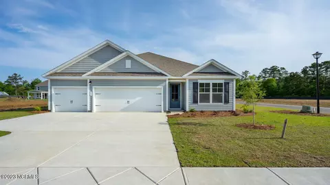 7760 Harrier Cir #LOT 81, Leland, NC 28451