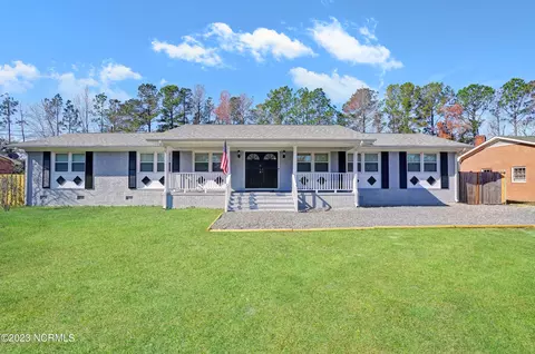 131 Blount Dr, Wilmington, NC 28411
