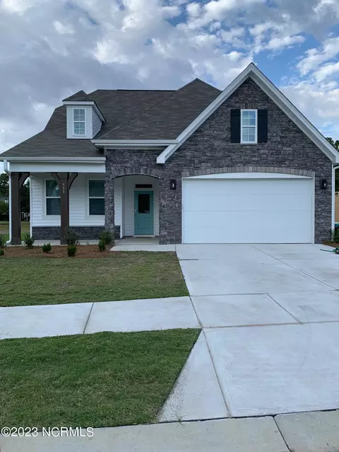 559 Musket Bay Dr, Wilmington, NC 28412