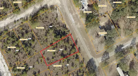 1573 Mallard St SW, Shallotte, NC 28470