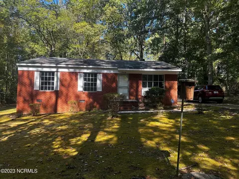 10426 Seven Paths Rd, Spring Hope, NC 27882 photo 2