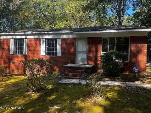 10426 Seven Paths Rd, Spring Hope, NC 27882